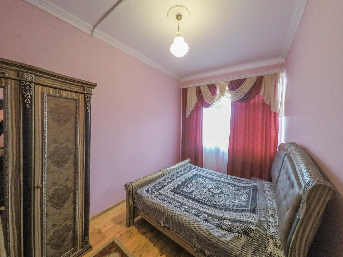 Gozel Naftalan Health Resort Екстериор снимка